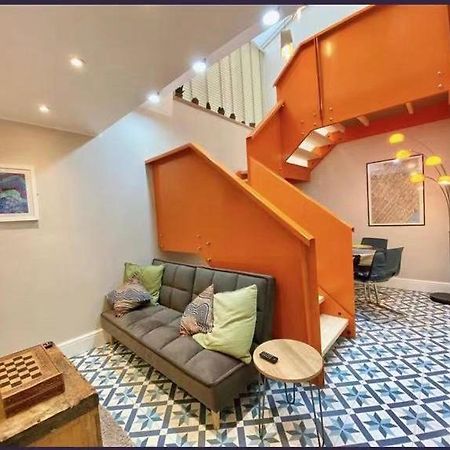 Plymouth Hoe - Stunning 2 Bedroom Lower Ground Floor Apartment Extérieur photo