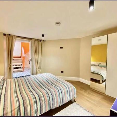 Plymouth Hoe - Stunning 2 Bedroom Lower Ground Floor Apartment Extérieur photo