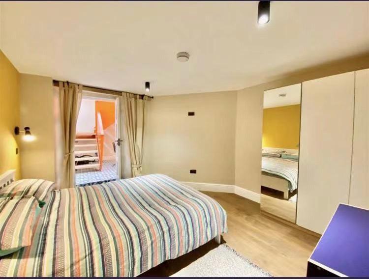 Plymouth Hoe - Stunning 2 Bedroom Lower Ground Floor Apartment Extérieur photo