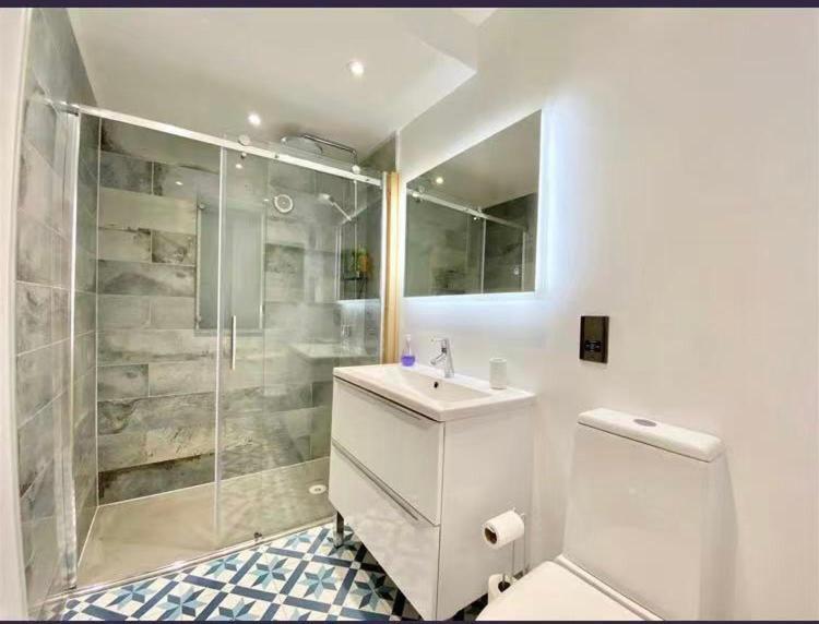 Plymouth Hoe - Stunning 2 Bedroom Lower Ground Floor Apartment Extérieur photo